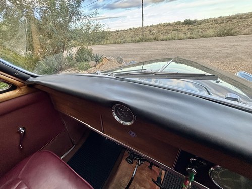 1959 Rover P4 100 En venta (imagen 64 de 139)