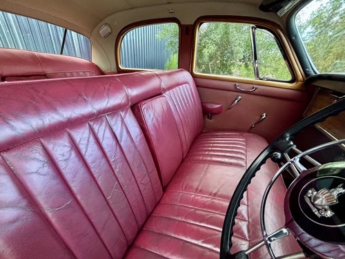 1959 Rover P4 100 En venta (imagen 65 de 139)