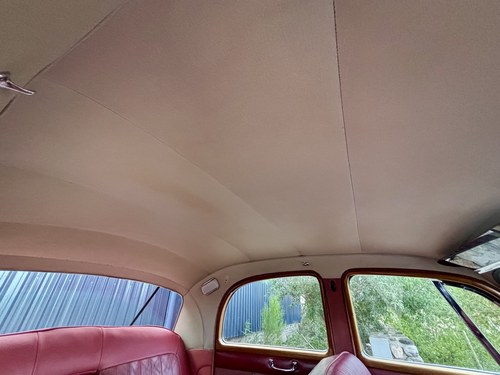 1959 Rover P4 100 En venta (imagen 66 de 139)
