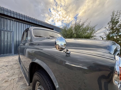 1959 Rover P4 100 En venta (imagen 75 de 139)