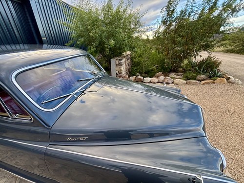 1959 Rover P4 100 En venta (imagen 77 de 139)