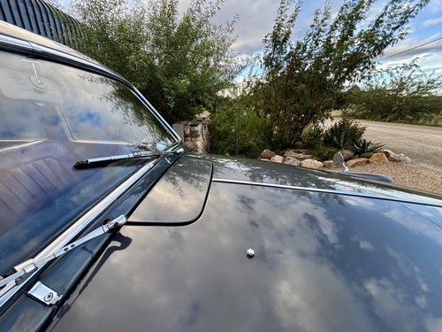 1959 Rover P4 100 En venta (imagen 79 de 139)