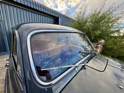 1959 Rover P4 100 En venta (imagen 80 de 139)