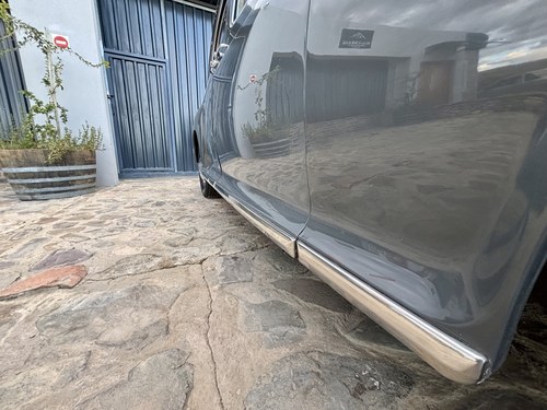 1959 Rover P4 100 En venta (imagen 82 de 139)