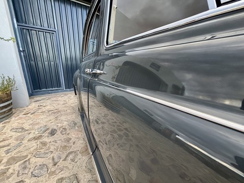 1959 Rover P4 100 En venta (imagen 83 de 139)