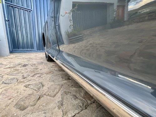 1959 Rover P4 100 En venta (imagen 84 de 139)