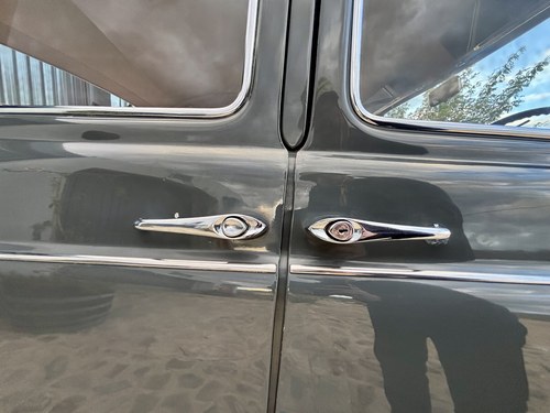 1959 Rover P4 100 En venta (imagen 85 de 139)