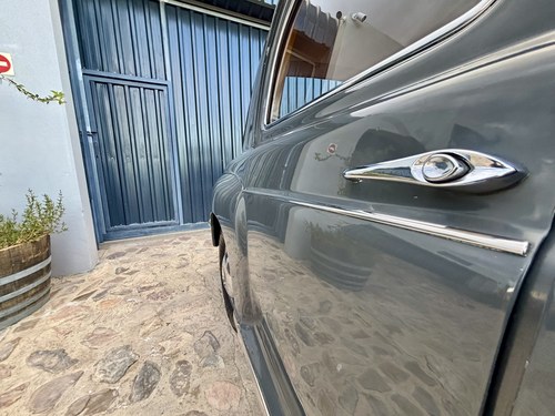 1959 Rover P4 100 En venta (imagen 86 de 139)