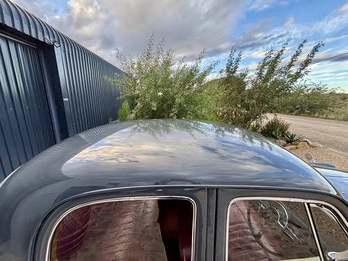 1959 Rover P4 100 En venta (imagen 88 de 139)