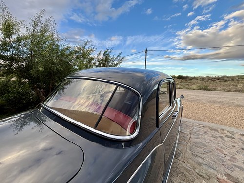 1959 Rover P4 100 En venta (imagen 90 de 139)