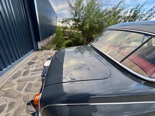 1959 Rover P4 100 En venta (imagen 91 de 139)