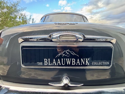 1959 Rover P4 100 En venta (imagen 95 de 139)
