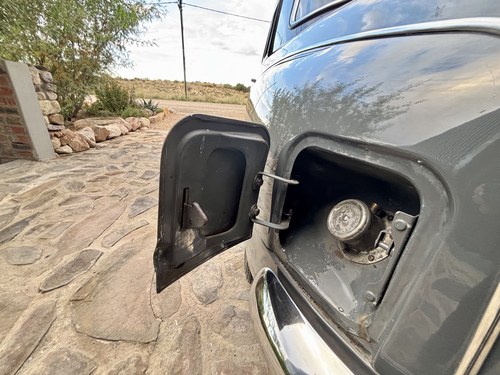 1959 Rover P4 100 En venta (imagen 99 de 139)