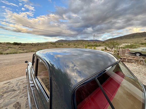 1959 Rover P4 100 En venta (imagen 102 de 139)
