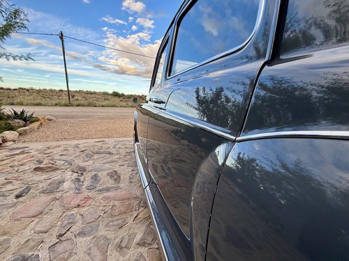 1959 Rover P4 100 En venta (imagen 103 de 139)