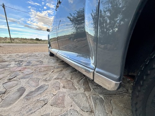 1959 Rover P4 100 En venta (imagen 104 de 139)