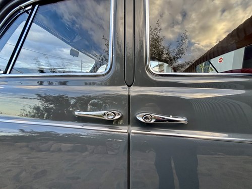 1959 Rover P4 100 En venta (imagen 105 de 139)