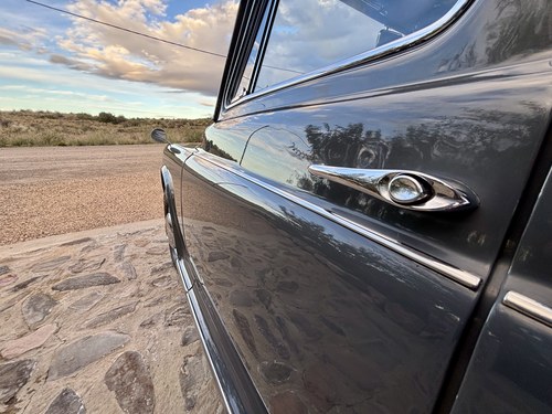1959 Rover P4 100 En venta (imagen 106 de 139)