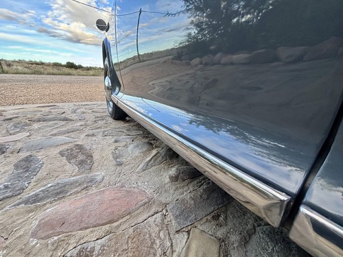 1959 Rover P4 100 En venta (imagen 107 de 139)