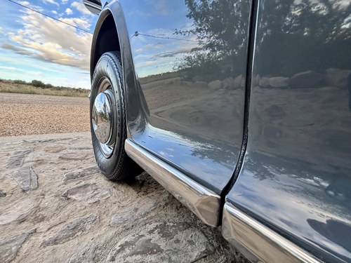 1959 Rover P4 100 En venta (imagen 109 de 139)