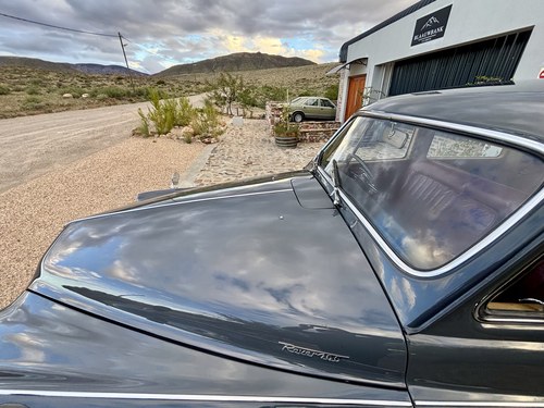 1959 Rover P4 100 En venta (imagen 111 de 139)