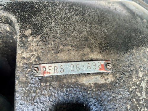1959 Rover P4 100 En venta (imagen 114 de 139)