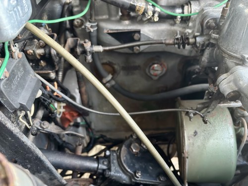1959 Rover P4 100 En venta (imagen 117 de 139)