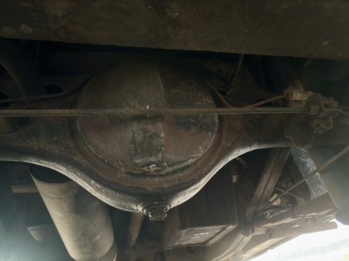 1959 Rover P4 100 En venta (imagen 136 de 139)