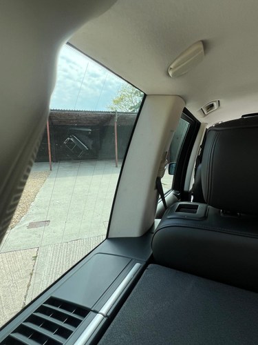 2008 Land Rover Range Rover Vogue TDV8 En venta (imagen 21 de 84)