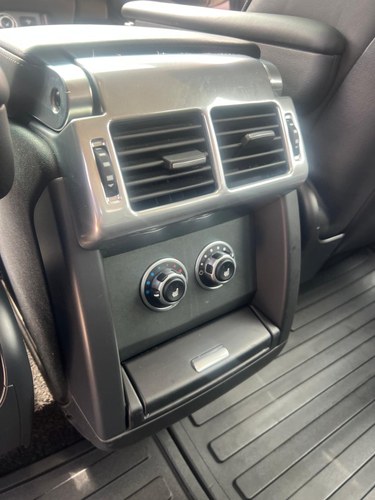 2008 Land Rover Range Rover Vogue TDV8 En venta (imagen 22 de 84)