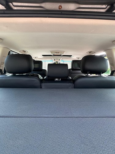 2008 Land Rover Range Rover Vogue TDV8 En venta (imagen 32 de 84)