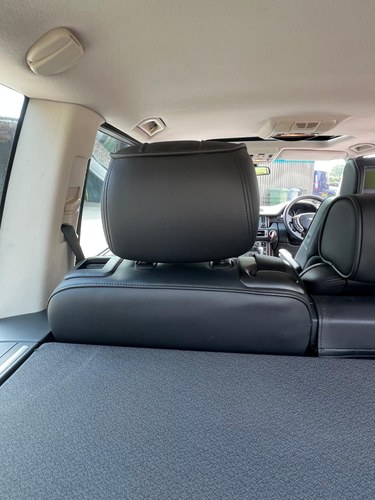 2008 Land Rover Range Rover Vogue TDV8 En venta (imagen 36 de 84)