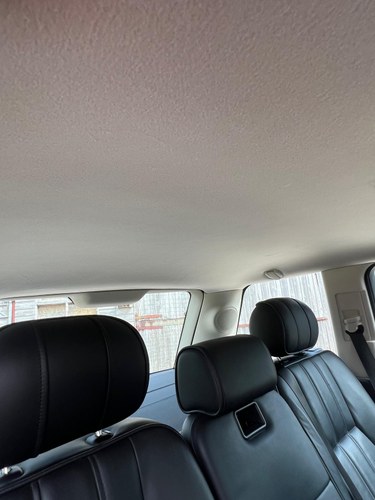 2008 Land Rover Range Rover Vogue TDV8 En venta (imagen 40 de 84)