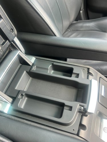 2008 Land Rover Range Rover Vogue TDV8 En venta (imagen 41 de 84)