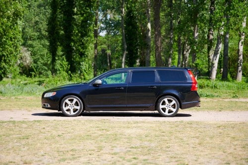 2011 Volvo V70 T6 AWD Phase 3 En venta (imagen 3 de 218)