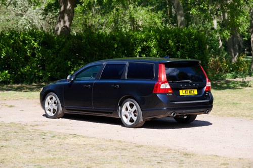 2011 Volvo V70 T6 AWD Phase 3 En venta (imagen 4 de 218)