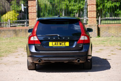 2011 Volvo V70 T6 AWD Phase 3 En venta (imagen 5 de 218)