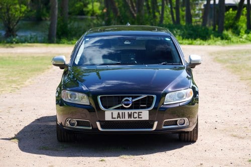 2011 Volvo V70 T6 AWD Phase 3 En venta (imagen 6 de 218)