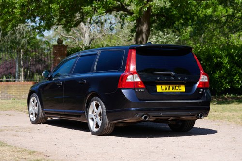 2011 Volvo V70 T6 AWD Phase 3 En venta (imagen 7 de 218)