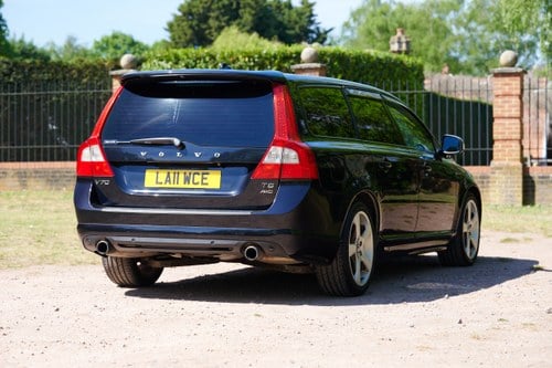 2011 Volvo V70 T6 AWD Phase 3 En venta (imagen 8 de 218)