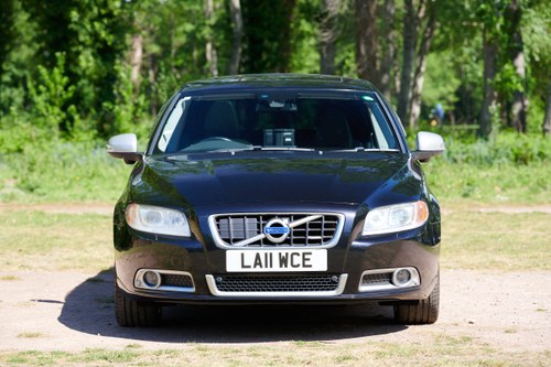 2011 Volvo V70 T6 AWD Phase 3 En venta (imagen 10 de 218)