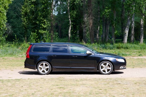 2011 Volvo V70 T6 AWD Phase 3 En venta (imagen 13 de 218)