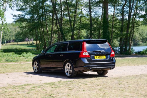 2011 Volvo V70 T6 AWD Phase 3 En venta (imagen 16 de 218)