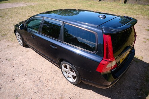 2011 Volvo V70 T6 AWD Phase 3 En venta (imagen 19 de 218)