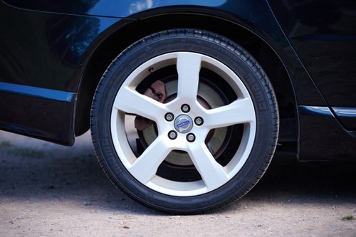 2011 Volvo V70 T6 AWD Phase 3 En venta (imagen 20 de 218)