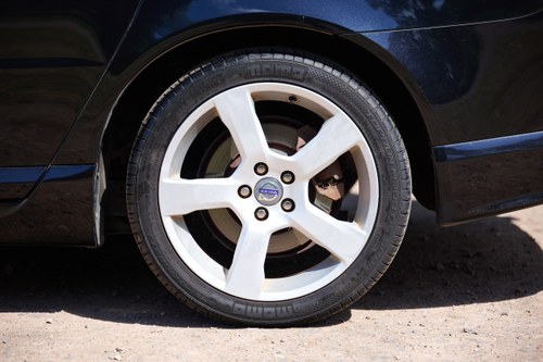 2011 Volvo V70 T6 AWD Phase 3 En venta (imagen 22 de 218)