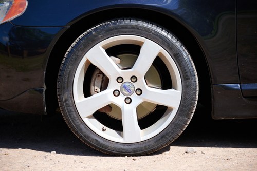 2011 Volvo V70 T6 AWD Phase 3 En venta (imagen 23 de 218)