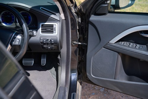 2011 Volvo V70 T6 AWD Phase 3 En venta (imagen 27 de 218)