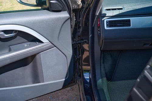2011 Volvo V70 T6 AWD Phase 3 En venta (imagen 37 de 218)