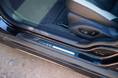 2011 Volvo V70 T6 AWD Phase 3 En venta (imagen 39 de 218)
